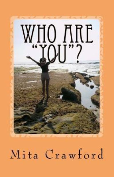 Cover for Mita Crawford · Who Are &quot;YOU&quot;? (Paperback Book) (2018)