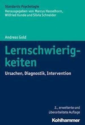Lernschwierigkeiten - Gold - Books -  - 9783170322776 - August 1, 2018