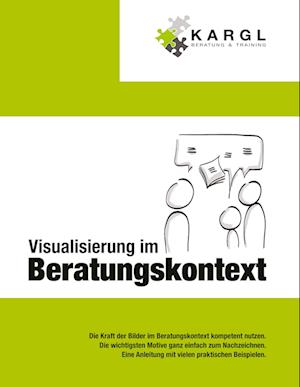 Cover for Erwin Kargl · Visualisierung im Beratungskontext (Book) (2022)