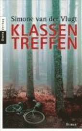 Cover for Simone Van Der Vlugt · Diana-TB.35177 Vlugt.Klassentreffen (Book)