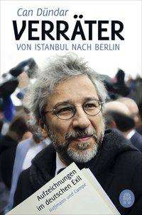 Verräter - Dündar - Livres -  - 9783455005776 - 