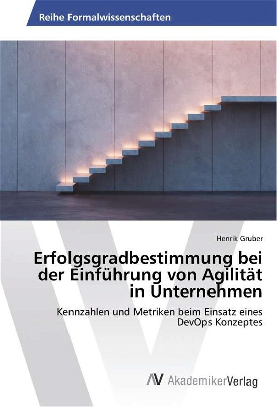 Cover for Gruber · Erfolgsgradbestimmung bei der Ei (Bog)
