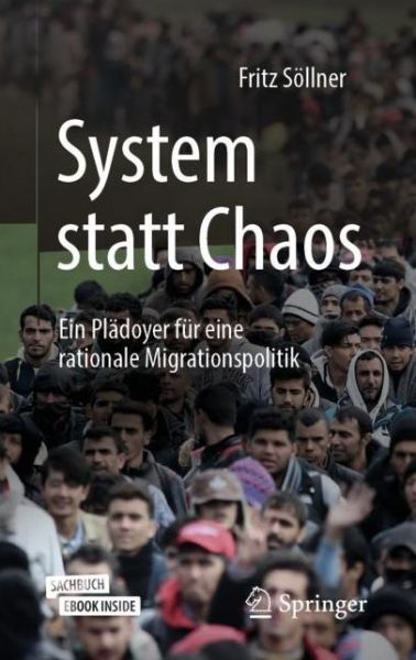 Cover for Söllner · System statt Chaos (Book) (2019)