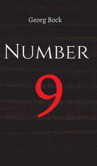 Bock · Number 9 (Book) (2016)
