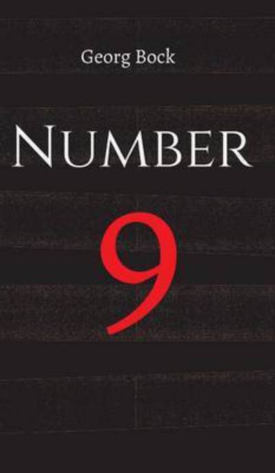 Bock · Number 9 (Buch) (2016)