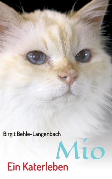 Cover for Behle-Langenbach · Mio (Book) (2019)