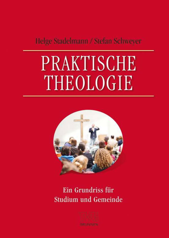 Cover for Stadelmann · Praktische Theologie (Book)