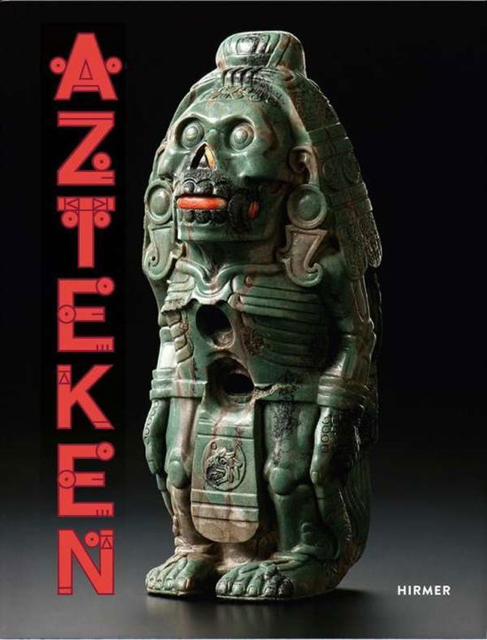 Azteken -  - Livros -  - 9783777433776 - 