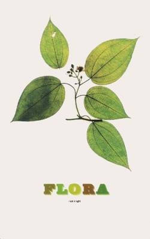 Cover for Knight · Flora.Engl. (Book) (2014)