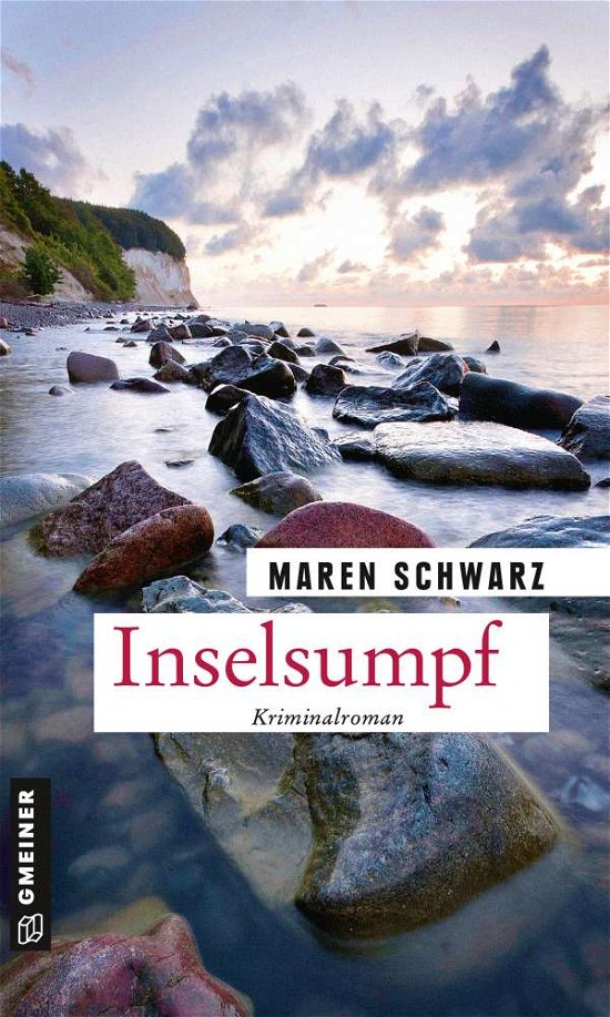 Cover for Schwarz · Inselsumpf (Bog)