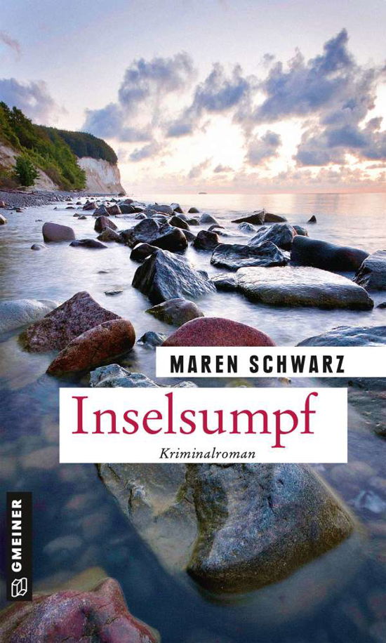 Inselsumpf - Schwarz - Books -  - 9783839225776 - 