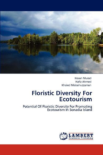 Cover for Murad · Floristic Diversity For Ecotouris (Buch) (2012)