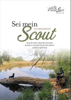 Cover for Reichmann · Sei mein Scout (N/A)