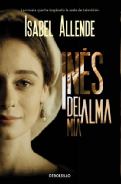 Cover for Isabel Allende · Ines del alma mia (Taschenbuch) (2020)