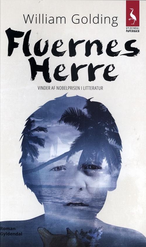 Cover for William Golding · Fluernes herre (Paperback Book) [5th edition] [Paperback] (2014)