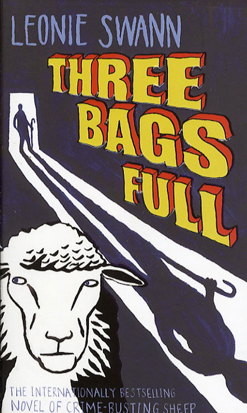 Cover for Leonie Swann · Three Bags Full (TW) (Paperback Book) [1st edition] (2007)