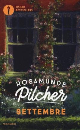 Cover for Rosamunde Pilcher · Settembre (Book)