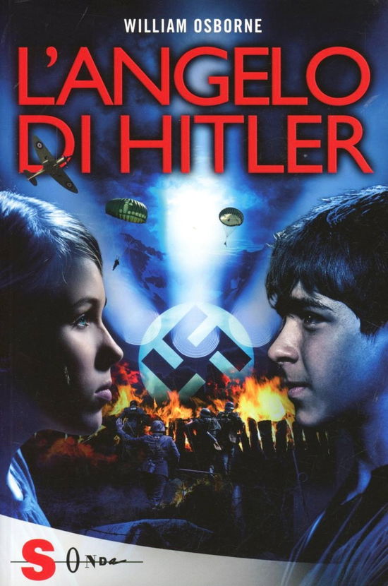 L'Angelo Di Hitler - William Osborne - Books -  - 9788871066776 - 