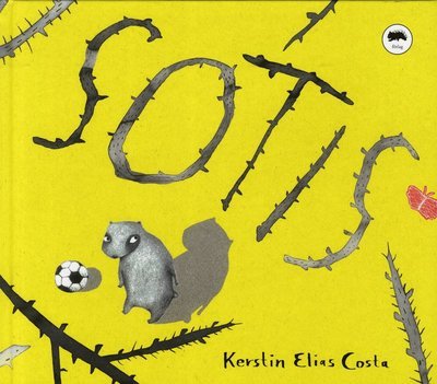 Cover for Kerstin Elias Costa · Sotis (Gebundesens Buch) (2019)
