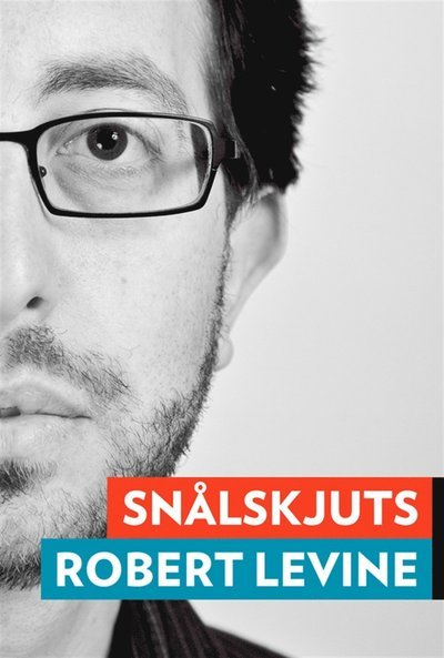 Snålskjuts : Myten om affärsmodellen - Robert Levine - Książki - Volante - 9789186815776 - 10 sierpnia 2012
