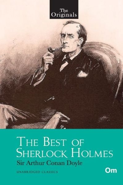 Cover for Doyle · The Originals The Best of Sherlock Holmes (Paperback Book) (2019)