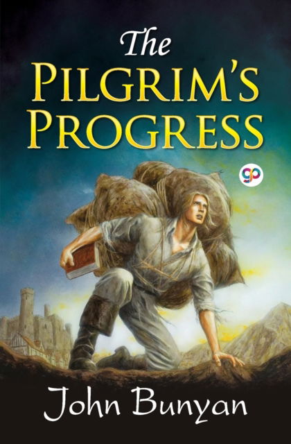 Cover for John Bunyan · The Pilgrim's Progress (Paperback Bog) (2022)