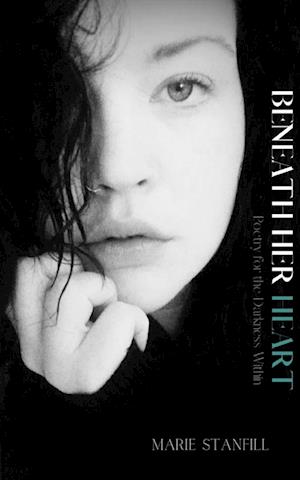 Cover for Marie Stanfill · Beneath Her Heart (Book) (2023)