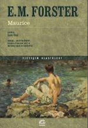 Cover for E. M. Forster · Maurice (Paperback Book) (2018)