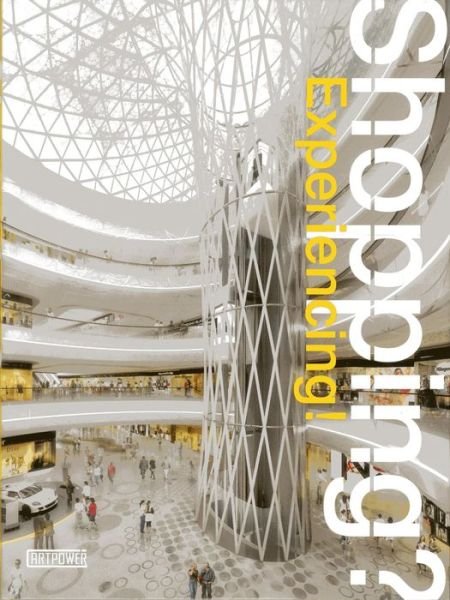 Cover for Li Aihong · Shopping? Experiencing! (Hardcover bog) (2013)