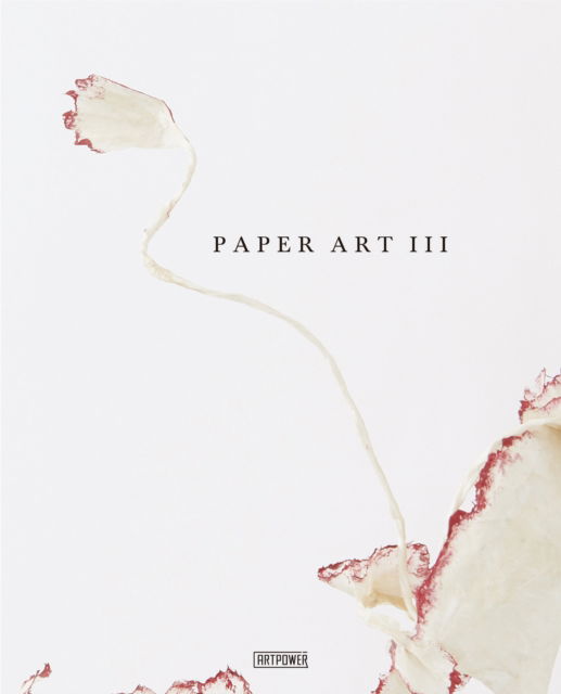 Cover for Paper Art III (Hardcover Book) (2024)