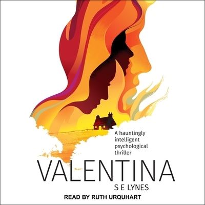 Cover for S E Lynes · Valentina (CD) (2018)