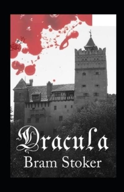 Cover for Bram Stoker · Dracula Anotado (Paperback Book) (2021)