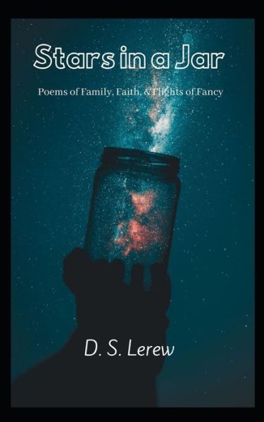 Cover for D S Lerew · Stars in a Jar (Pocketbok) (2020)