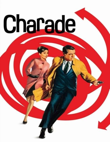 Cover for Nicole Peters · Charade (Paperback Book) (2020)