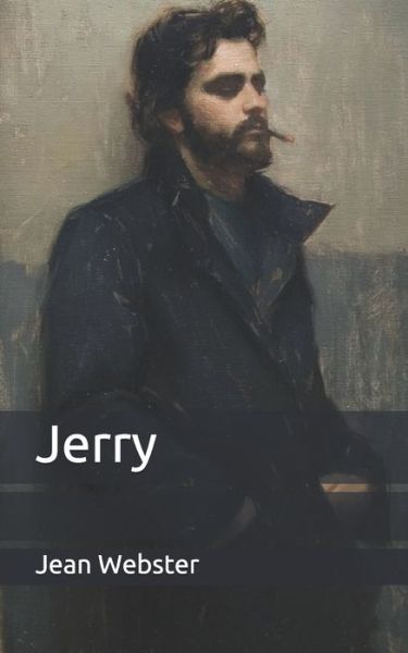 Cover for Jean Webster · Jerry (Paperback Bog) (2020)