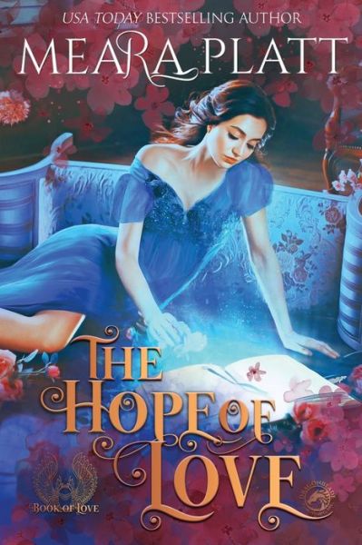 Cover for Meara Platt · The Hope of Love (Paperback Book) (2020)