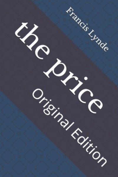 Cover for Francis Lynde · Price (N/A) (2021)