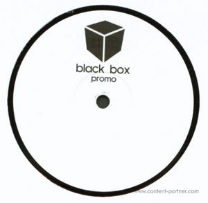 Sinister / Abduction - Seven - Música - black box - 9952381670776 - 14 de outubro de 2010
