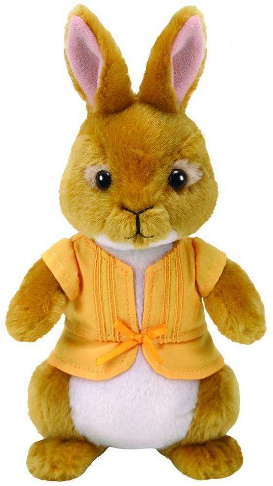 Ty - Peter Rabbit - Mopsy Rabbit - Ty - Merchandise - Ty Inc. - 0008421422777 - 22. marts 2018