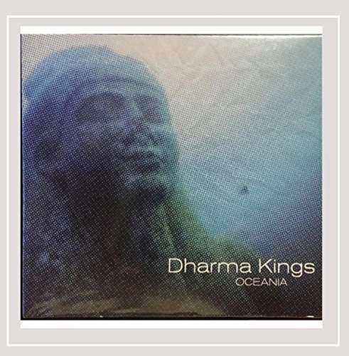 Oceania - Dharma Kings - Música - Blacklist Records - 0029882567777 - 1 de octubre de 2014