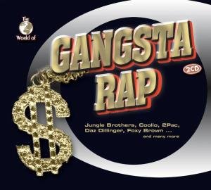 Gangsta Rap - V/A - Musik - ZYX - 0090204901777 - 24. april 2009