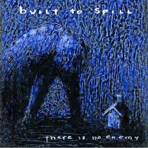 There Is No Enemy - Built To Spill - Musikk - WARNER BROS - 0093624982777 - 6. oktober 2009
