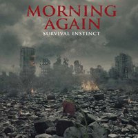 Cover for Morning Again · Survival Instinct (LP) (2019)