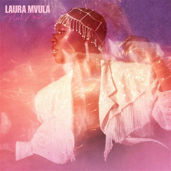 Cover for Laura Mvula · Pink Noise (LP) [Limited edition] (2021)