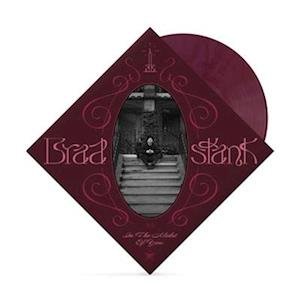 Cover for Brad Stank · In the Midst of You (LP) (2024)