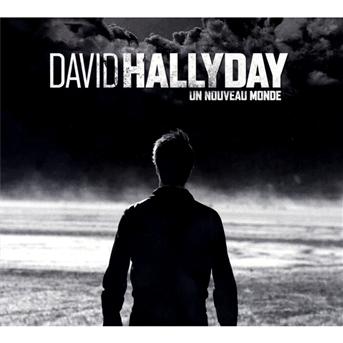 Cover for David Hallyday · Un Nouveau Monde (CD)