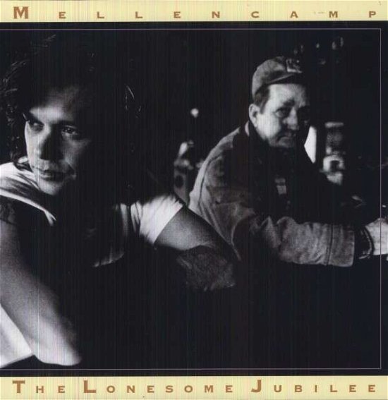 Cover for John Mellencamp · Lonesome Jubilee (180g Audiophile Vinyl / Gatefold) (LP) [180 gram edition] (2018)