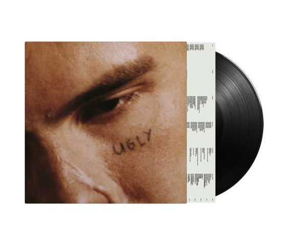 Ugly - Slowthai - Musik - UNIVERSAL - 0602448166777 - 3. marts 2023