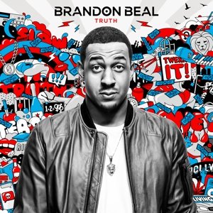 Truth - Brandon Beal - Musik - UNIVERSAL - 0602547885777 - 21. juli 2016