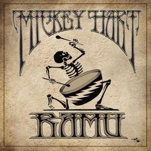 Ramu - Mickey Hart - Música - VERVE - 0602567010777 - 10 de novembro de 2017